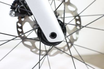 Trek Emonda SL5 Disc 2021 T.54 3206