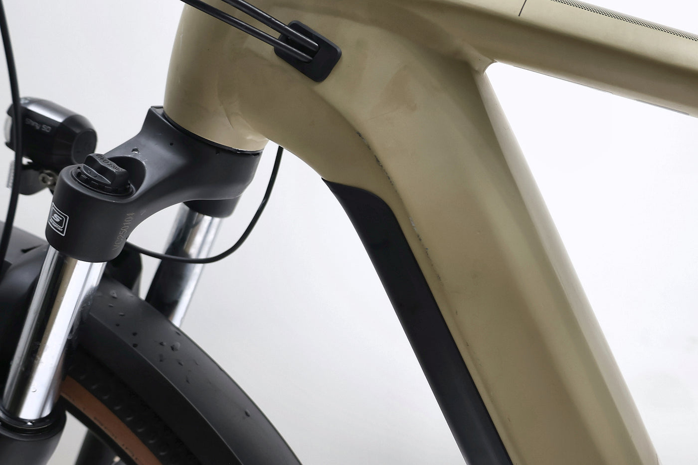 CUBE Nuride Hybrid Pro 625 Allroad T.L 2022 253592