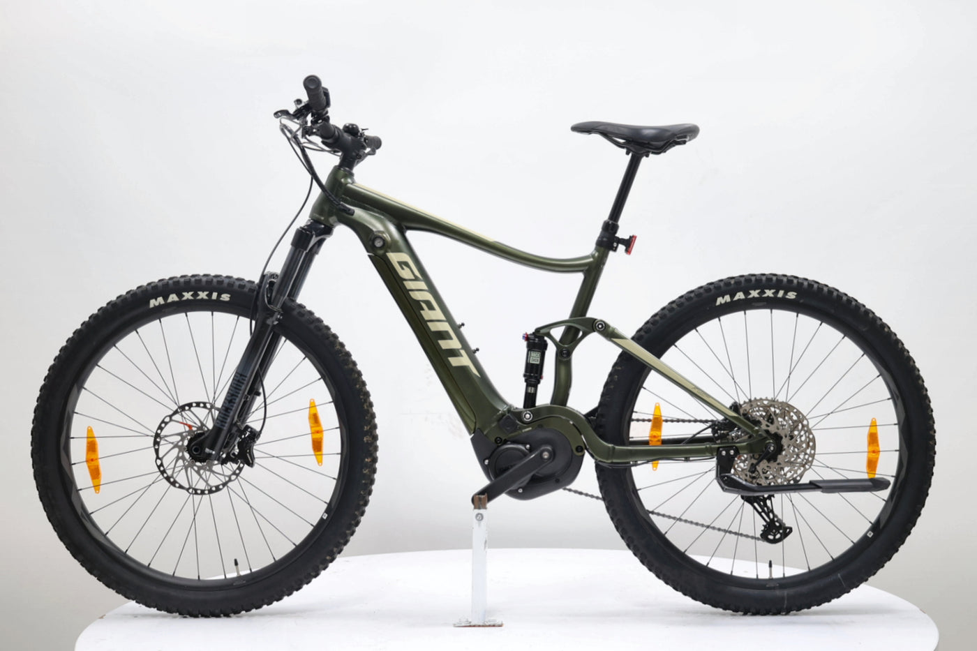 GIANT Stance E+ 1 Pro 2022 T.L