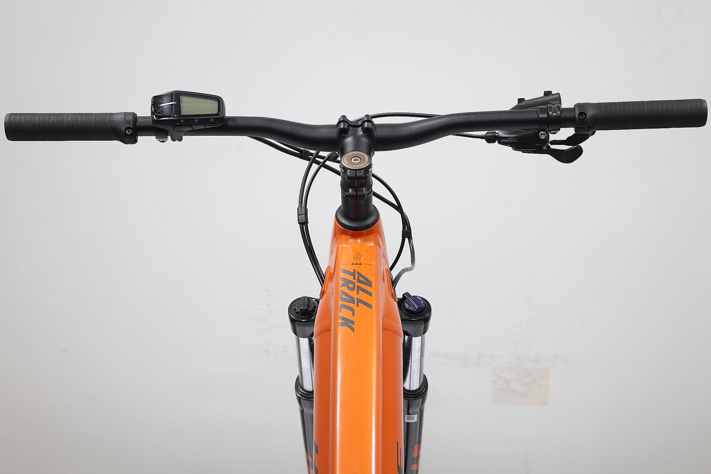 HAIBIKE Alltrack 6 29 2023 T.L