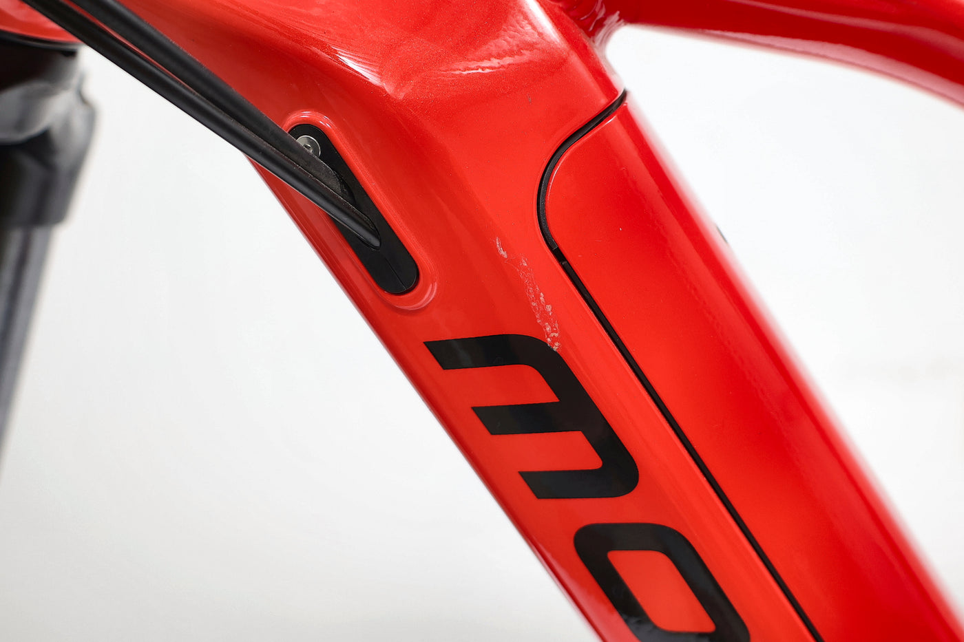 MONDRAKER Chaser 2021 T.S