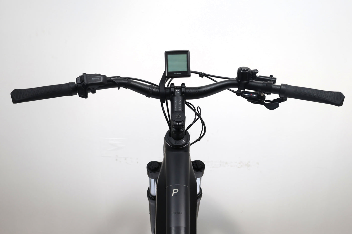 CUBE Nuride Hybrid Pro 625 Allroad T.S 2022 254293