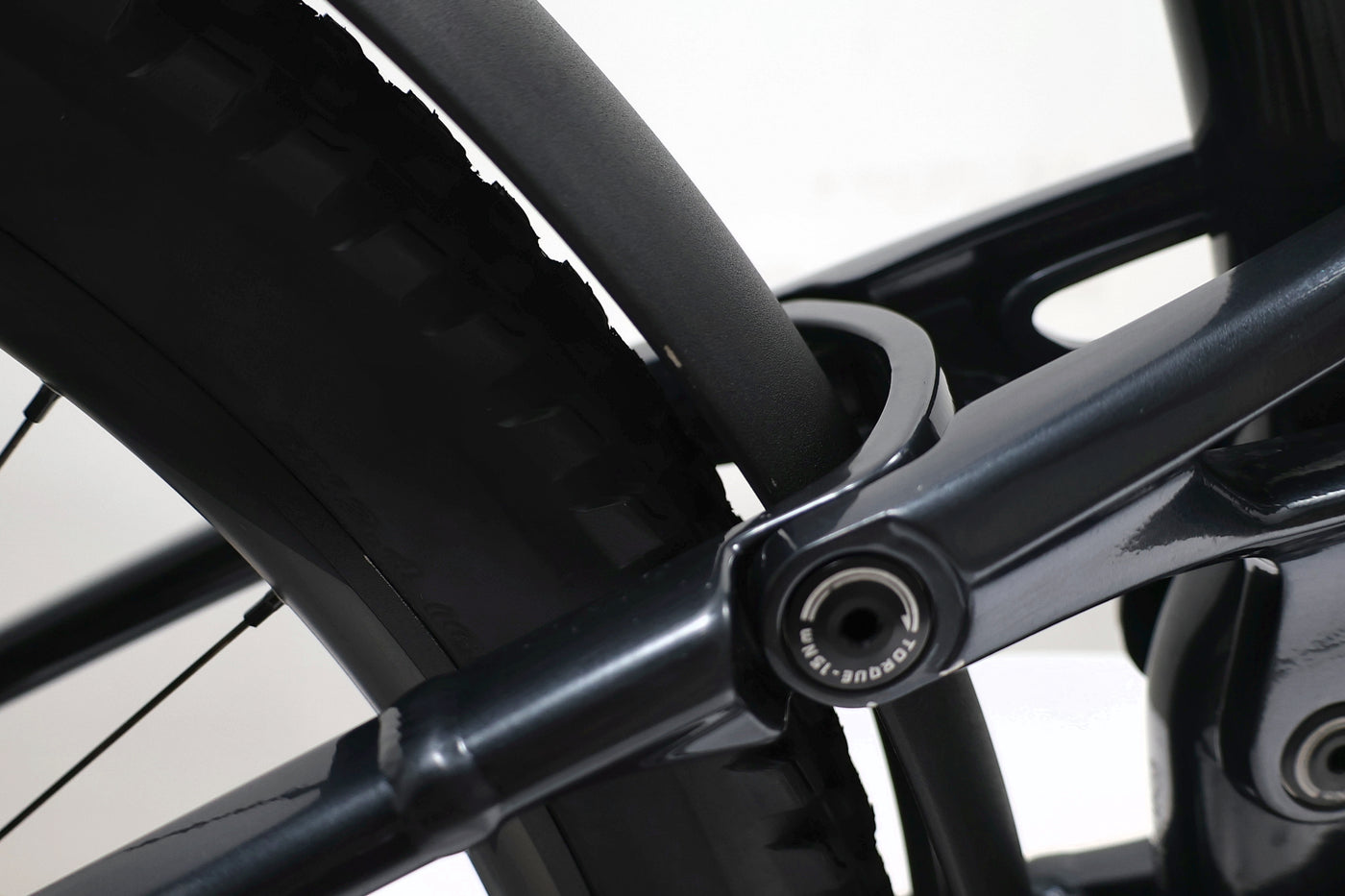 GIANT Trance E+ EX Pro 2023 T.L