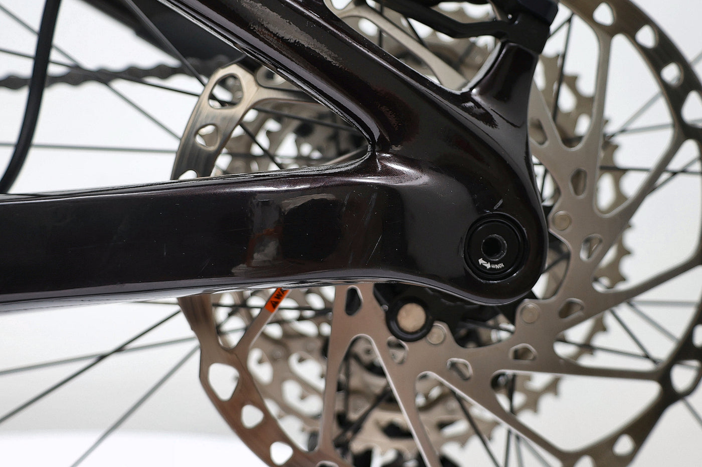 GIANT Trance X Advanced E+ Elite 2 2023 T.L