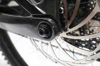 BH ilynx Trail Carbon Pro 8.9 2022 T.M 252055