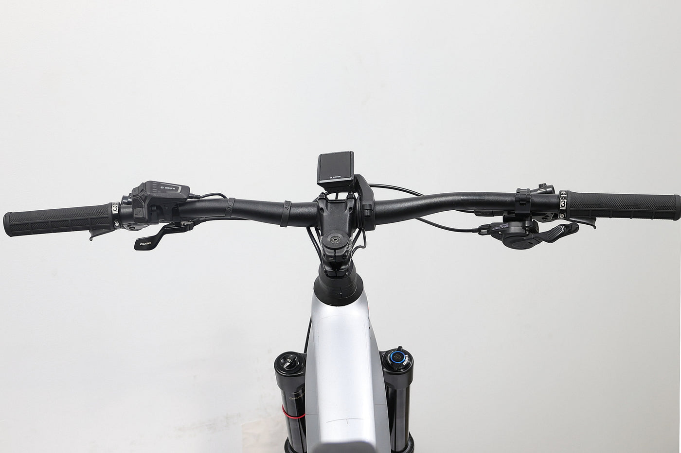 CUBE Stereo Hybrid 160 HPC SL 750 2022 T.L