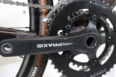 GIANT Revolt Advanced 2 2021 T.S 248127