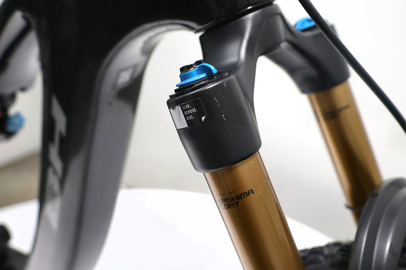 BH iLYNX + Trail Carbon Pro 8.9 2023 T.L