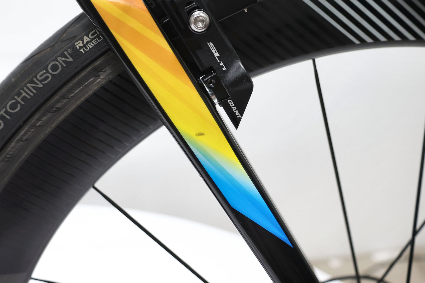 GIANT Propel Advanced Pro 2 2018 T.M