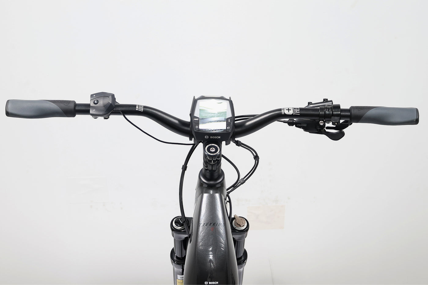 HAIBIKE Trekking 9 2022 T.S