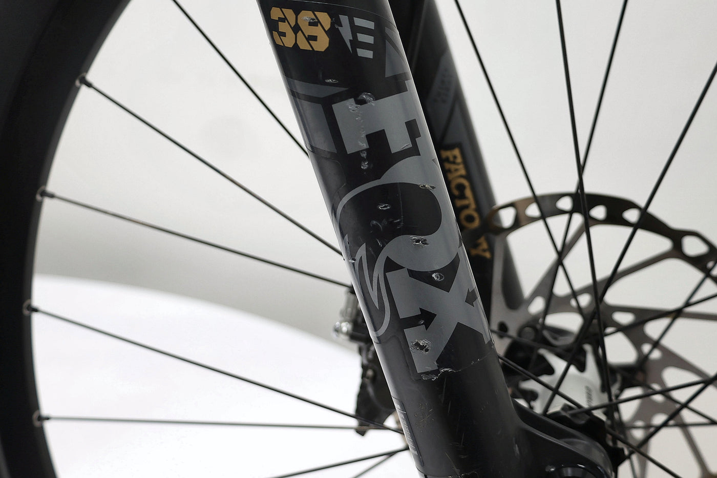 BH Xtep Lynx Pro 0.9 2023 T.L