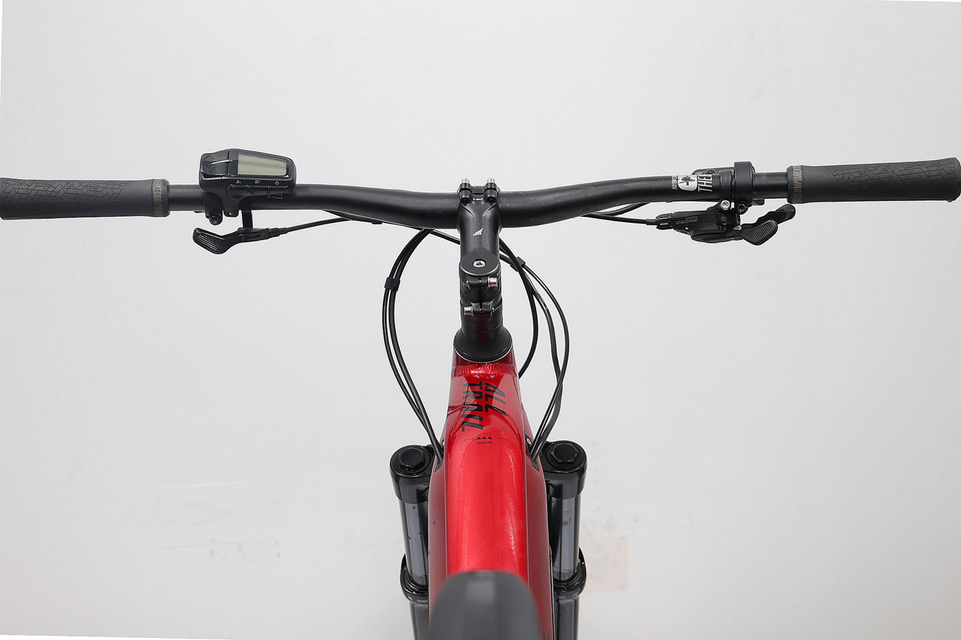 HAIBIKE AllTrail 5 27.5 2022 T.L