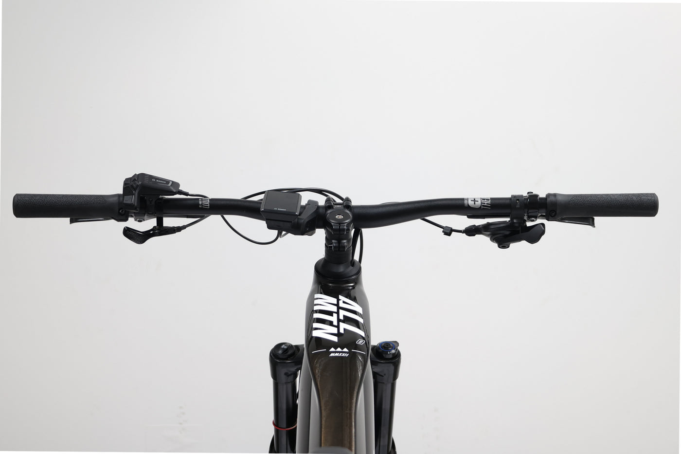 HAIBIKE AllMtn CF 8 2022 T.L