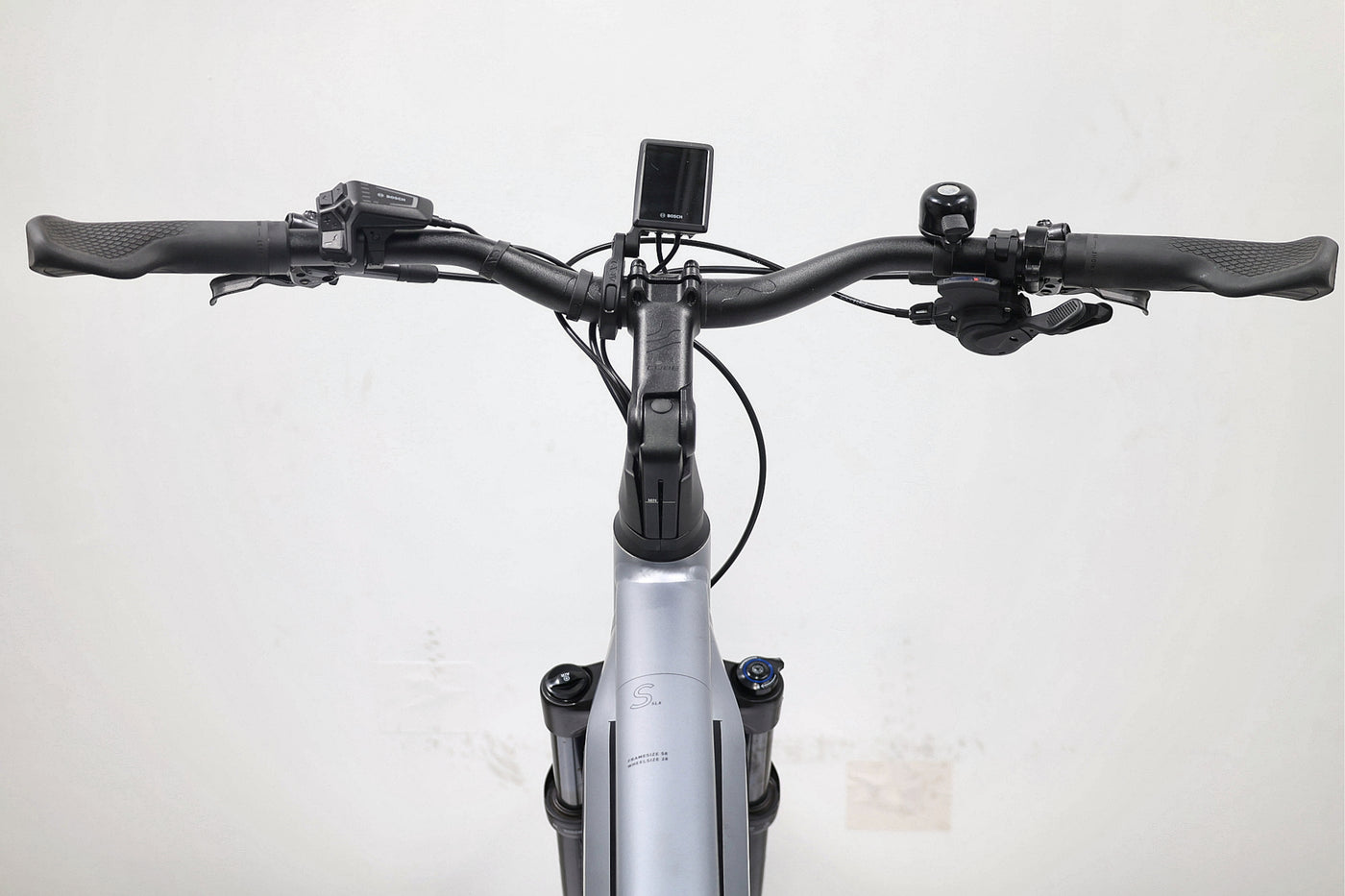 CUBE Kathmandu Hybrid SLX 750 2023 T.58
