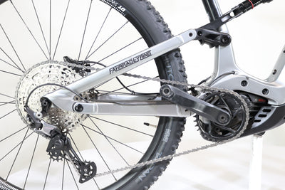 CANNONDALE Habit Neo 4 2021 T.M 247387