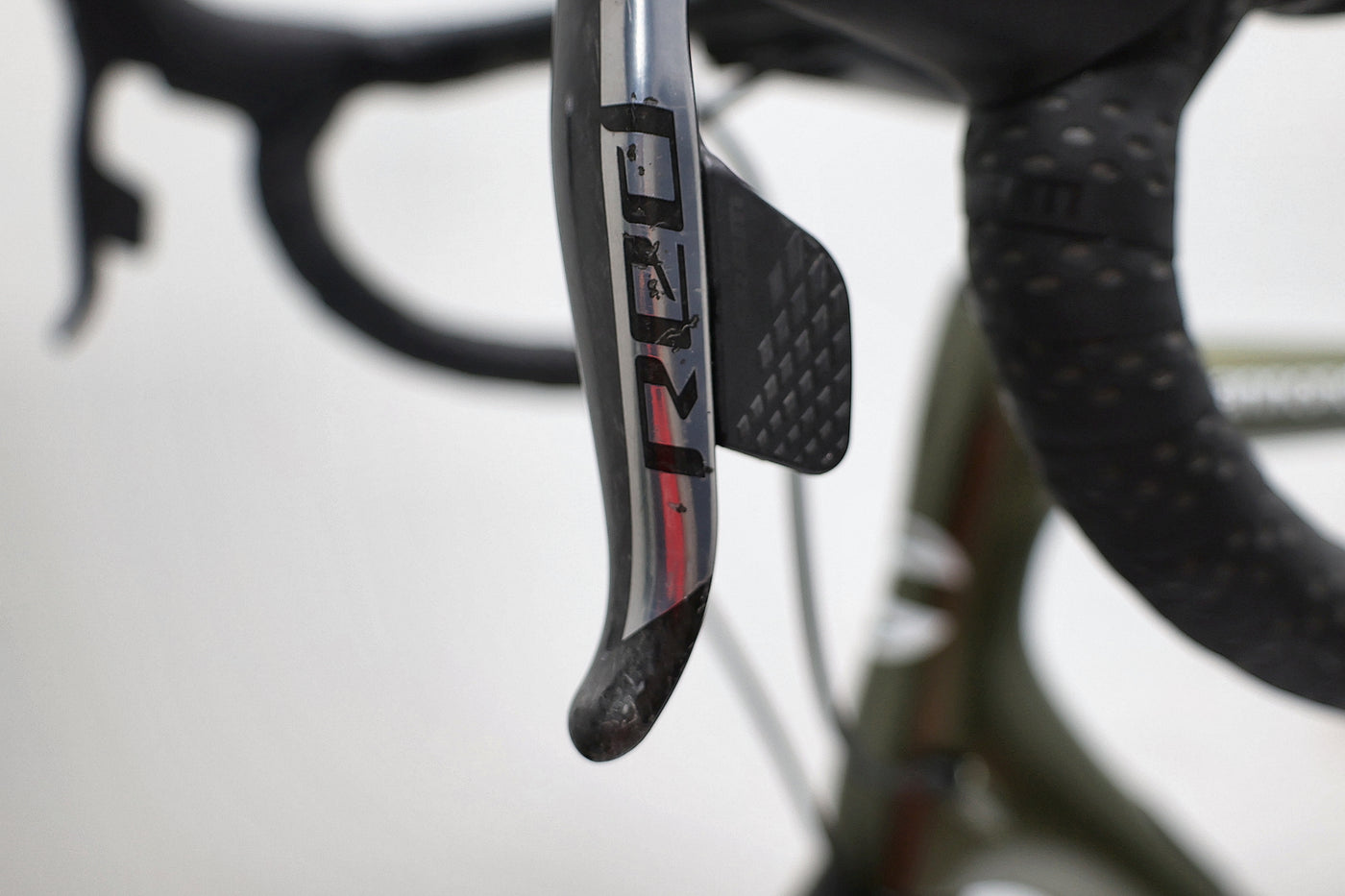 CANNONDALE Synapse Carbon Hi-MOD Red eTap AXS 2020 T.58