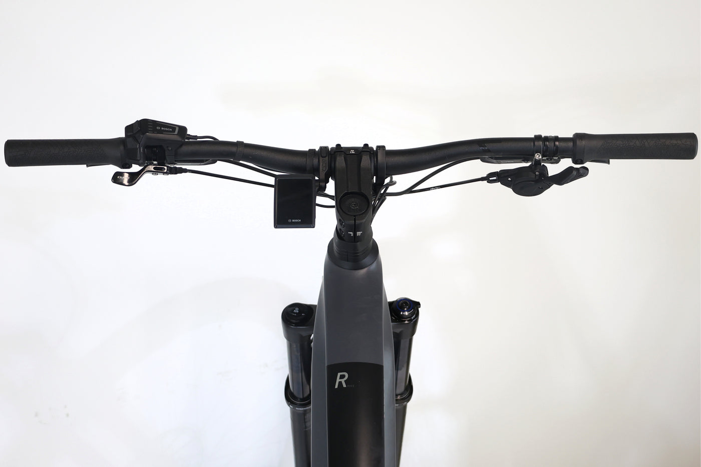 CUBE Stereo Hybrid 140 HPC Race 750 2024 T.L 253609