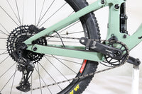 SCOTT Genius 940 2021 T.M 245961