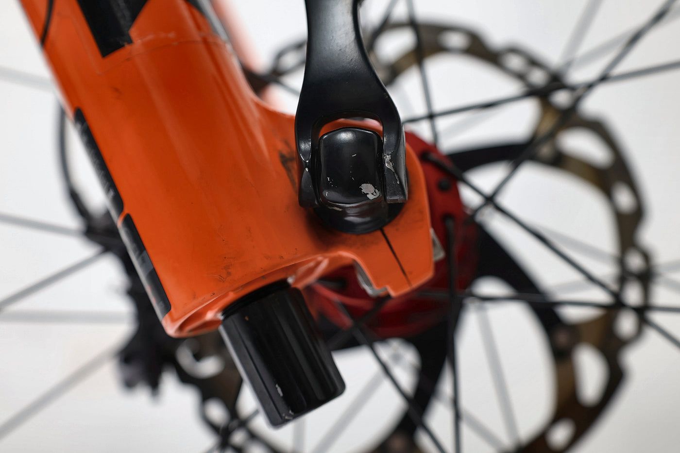 SANTA CRUZ Nomad 5C 2022 T.XL