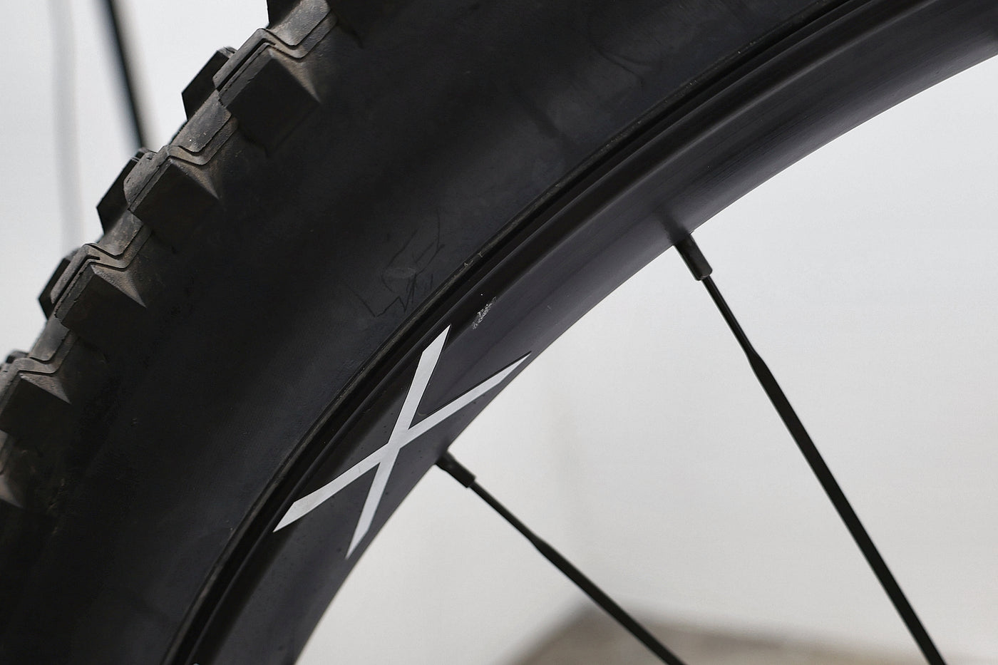 MONDRAKER Crafty R 2022 T.L