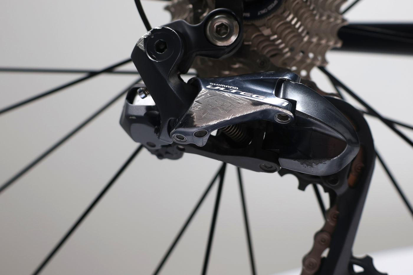 LOOK 785 Huez Ultegra Di2 2018 T.M
