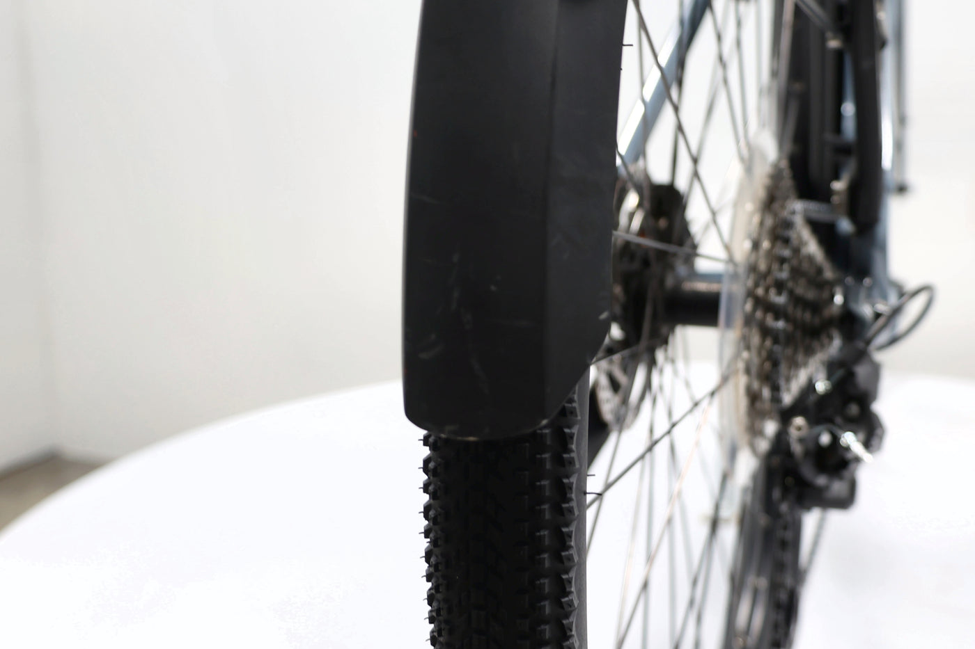 GAZELLE Chamonix T10 HMS Low-Step 2022 T.S