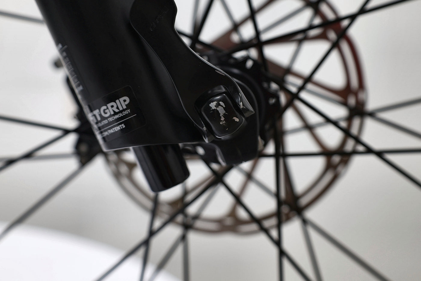 MONDRAKER CRAFTY R 2022 T.XL