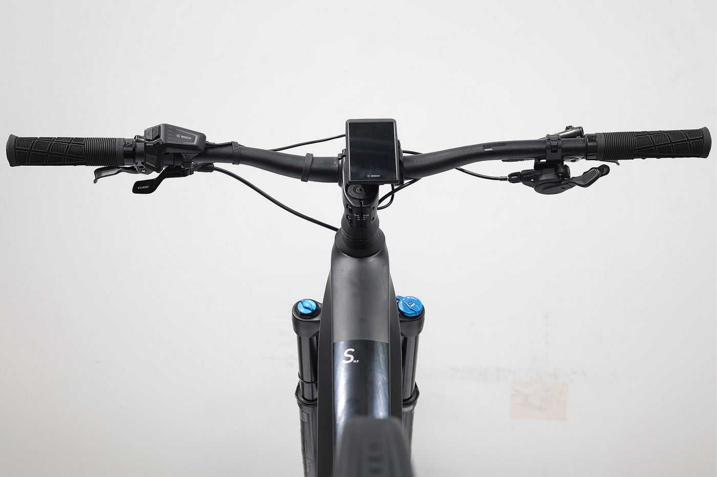 CUBE STEREO HYBRID 140 HPC SLX 750 2024 T.L