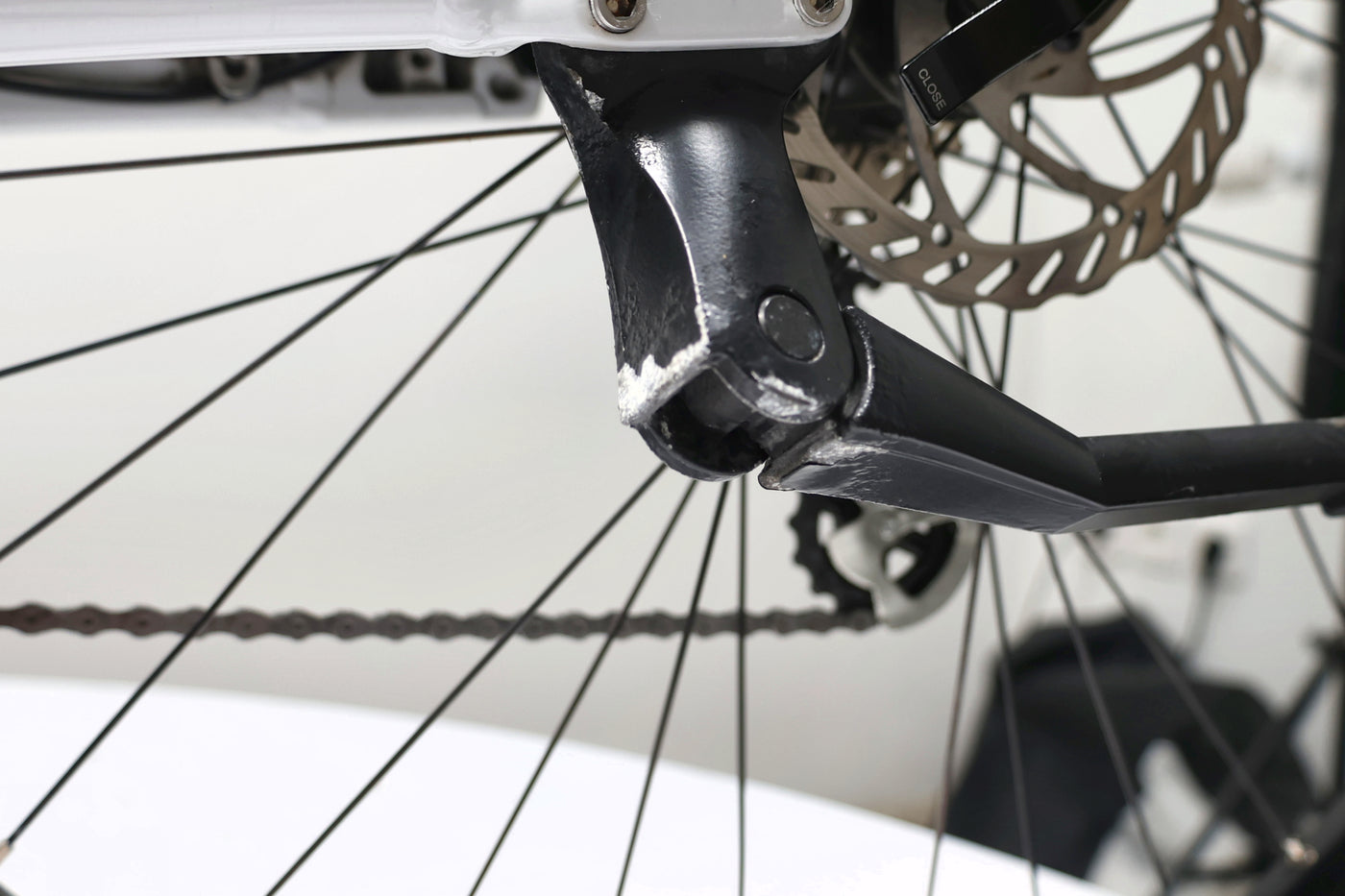 WINORA Tria 7 Eco 2023 T.46