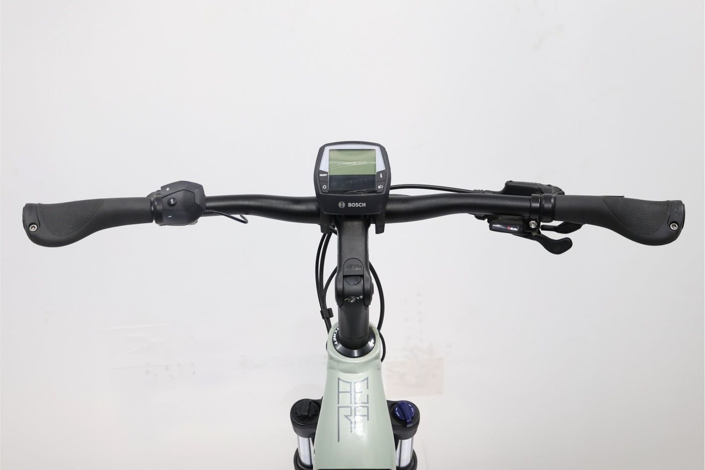 KTM Macina Aera 571 LFC 2022 T.S