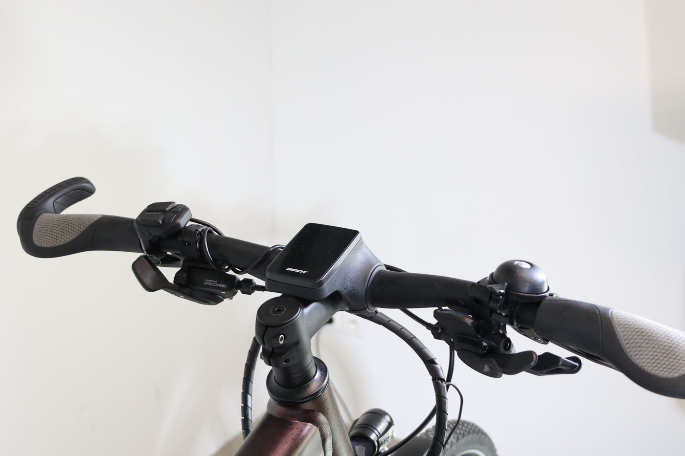 GIANT Explore E+1 Pro 2022 T.L 621wh 247392