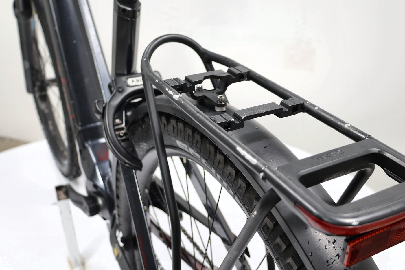 O2FEEL Vern 8.1 Adventure 2022 T.L