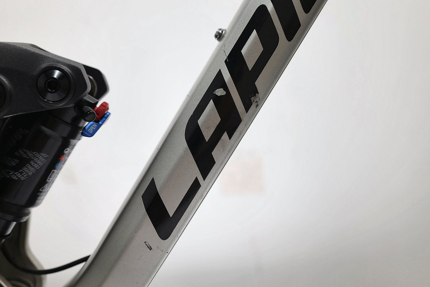 LAPIERRE Zesty TR 3.9 2022 T.M