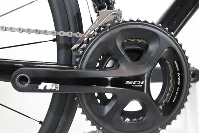 GIANT Defy Advanced Pro 2 2017 M/L (945)