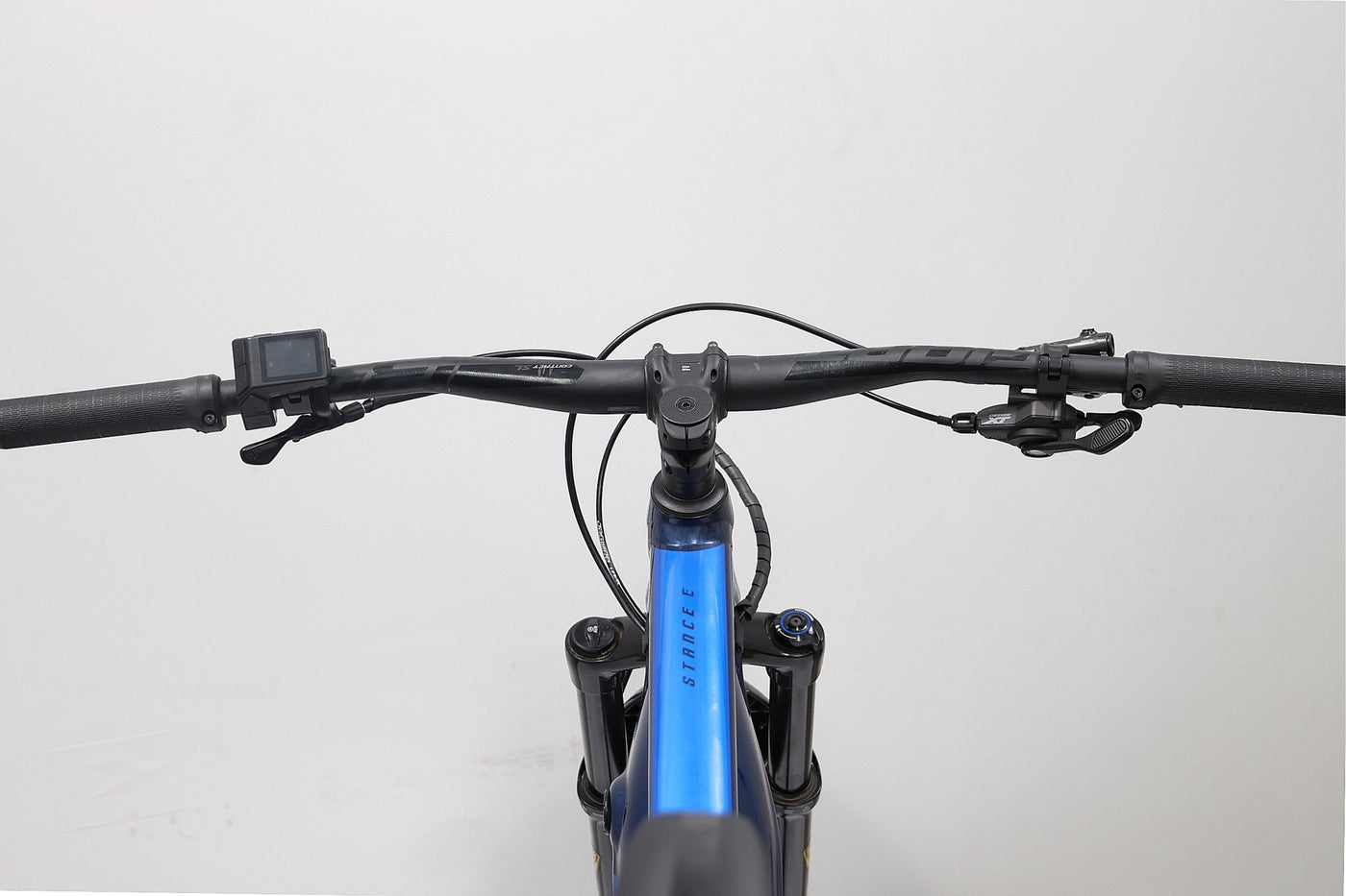 GIANT Stance E+ 0 Pro 2022 T.XL