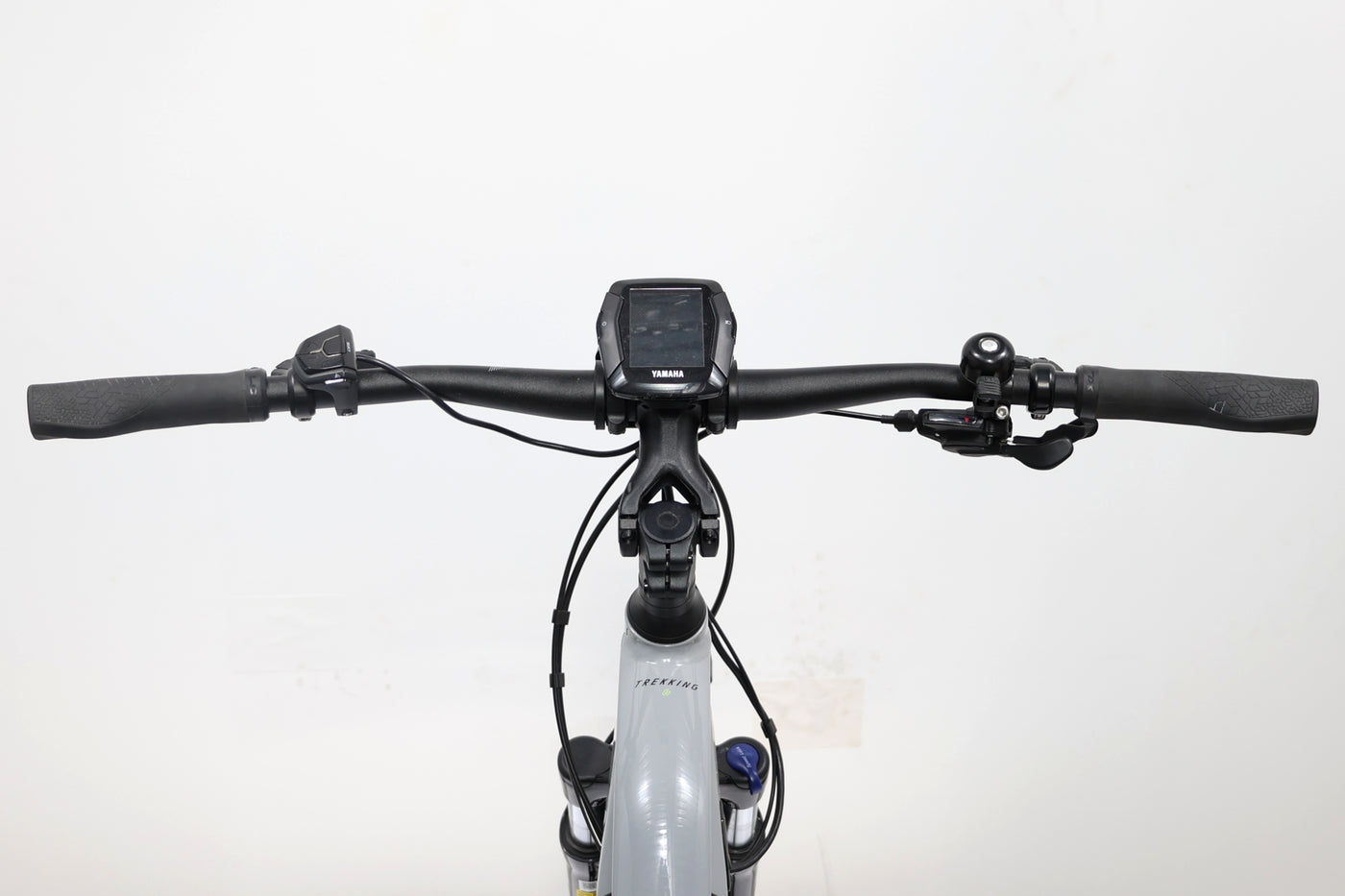HAIBIKE Trekking 6 Lowstandover 2021 T.L