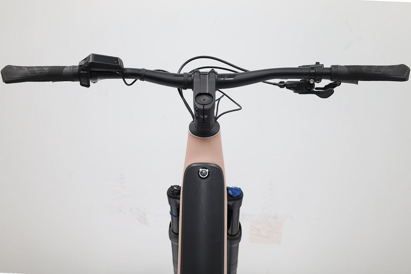 CUBE Reaction Hybrid Pro 750 Allroad 2023 T.M