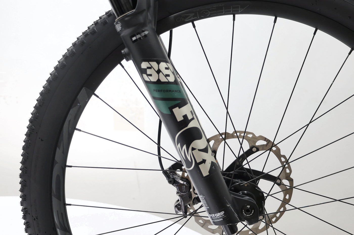 BH iLynx+ Enduro 9.8 2023 T.M