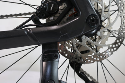 HAIBIKE Alltrack 5 2022 T.L 253576