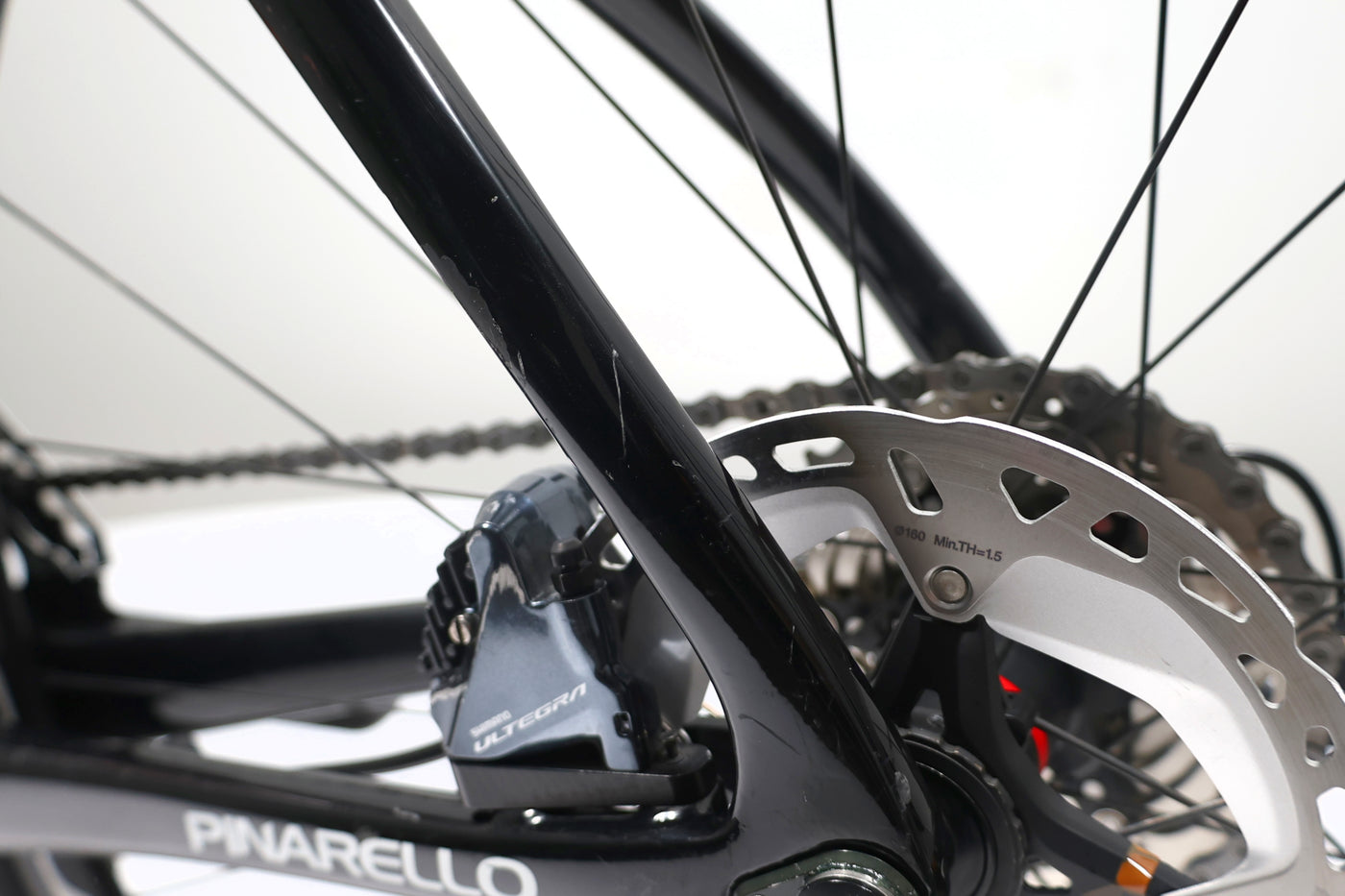 PINARELLO Nytro 2018 T.L 254250