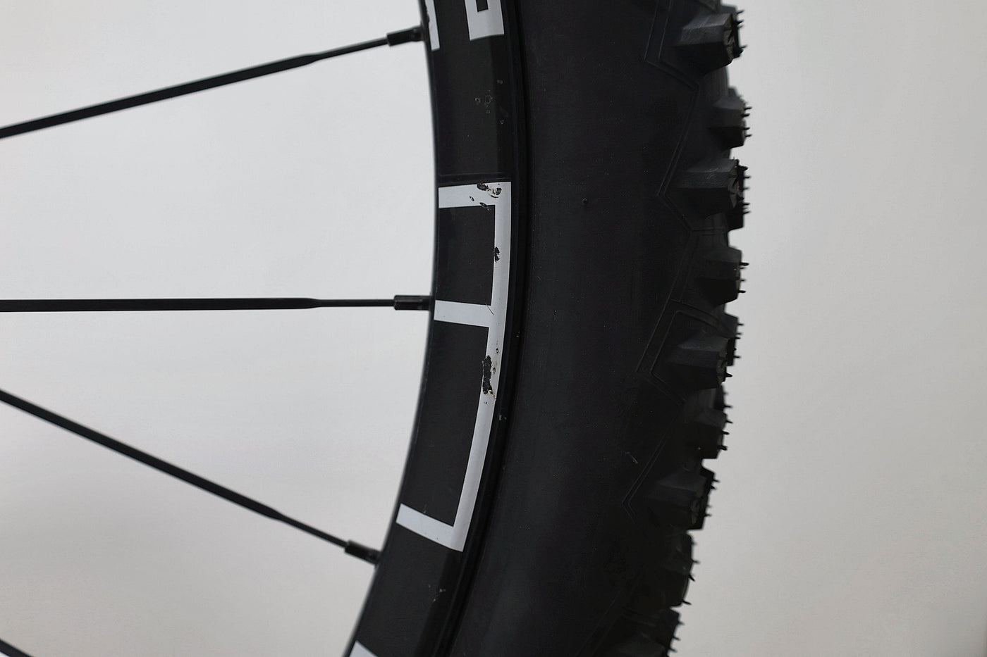 MONDRAKER Crusher R 2024 T.M