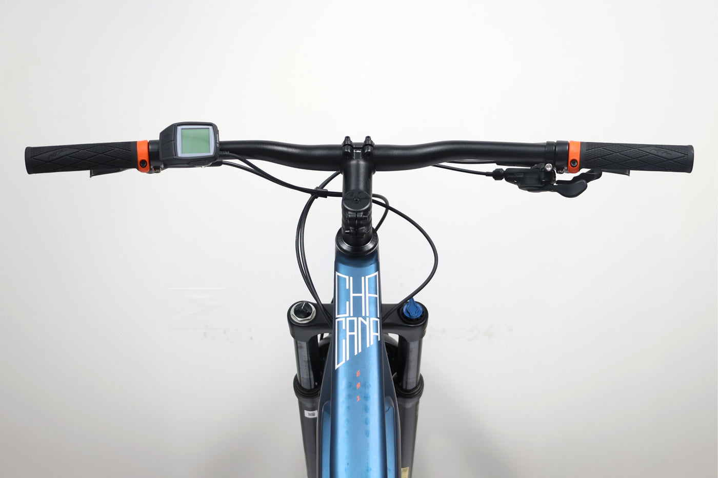 KTM Macina Chacana 691 2022 T.XL