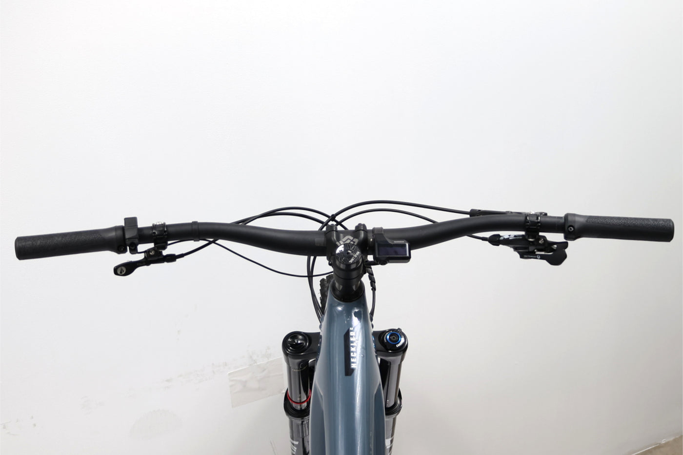 SANTA CRUZ Heckler 9 C Kit R 2023 T.XL