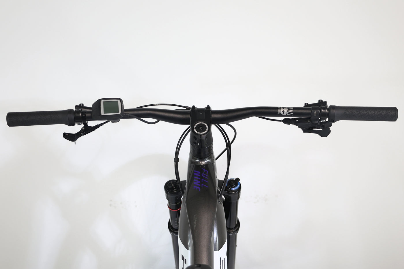 HAIBIKE FullNine 8 2021 T.S 253616
