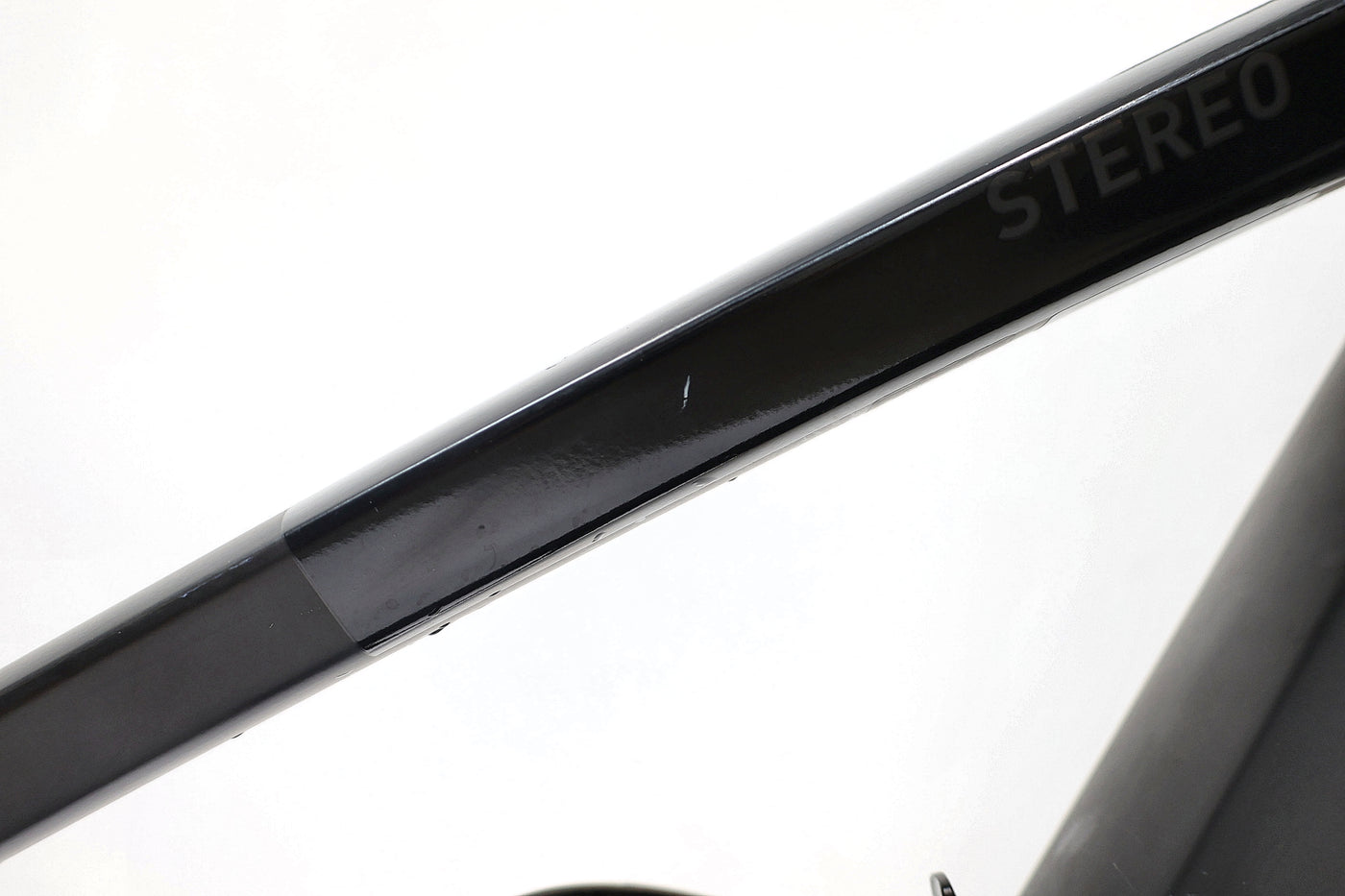 CUBE STEREO HYBRID 140 HPC SLX 750 2024 T.M
