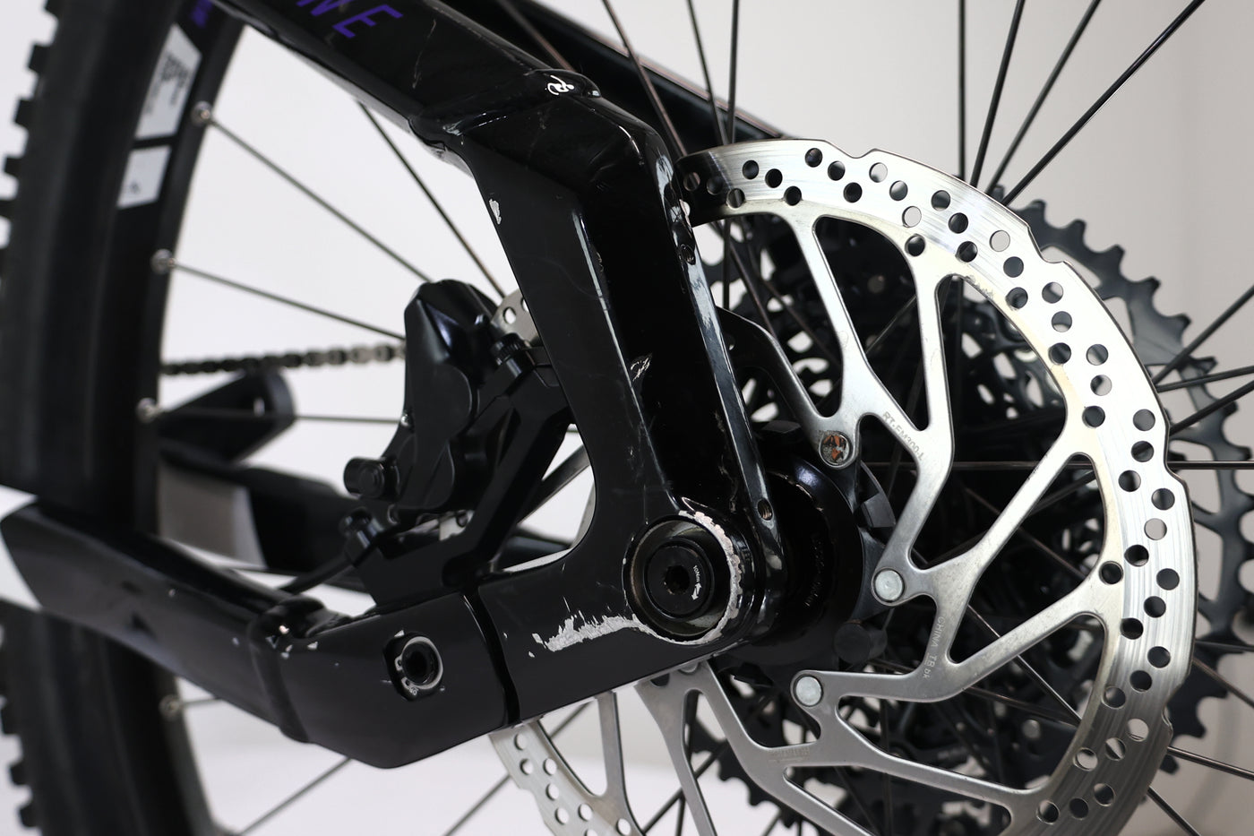 HAIBIKE FullNine 8 2021 T.S 253616