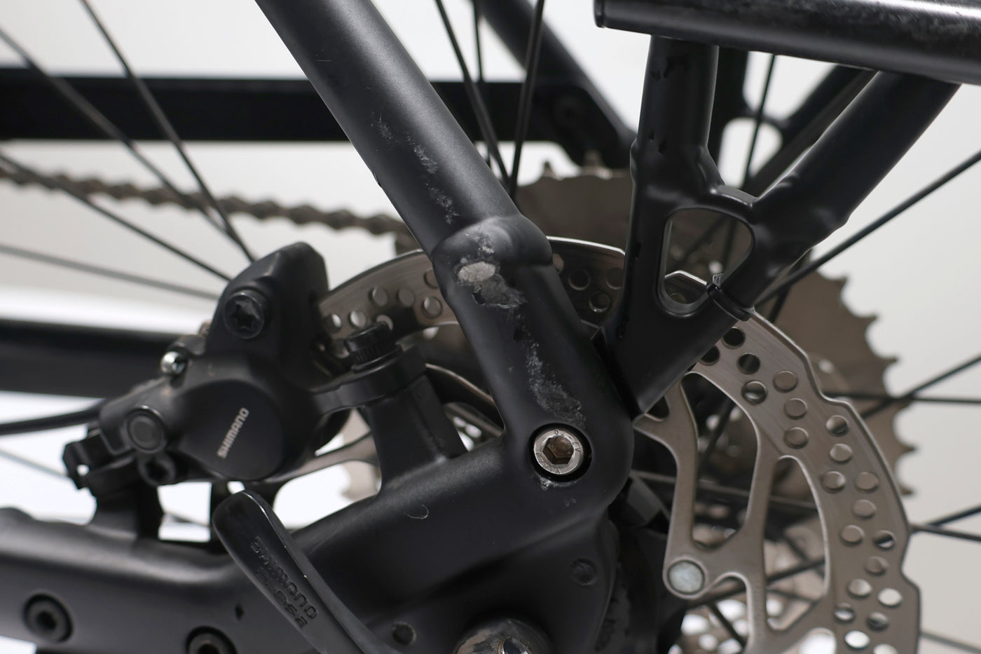 KTM ZEG Cento 10 2021 T.M