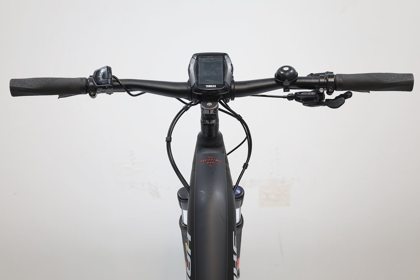 HAIBIKE Trekking 6 Trapez 2022 T.M