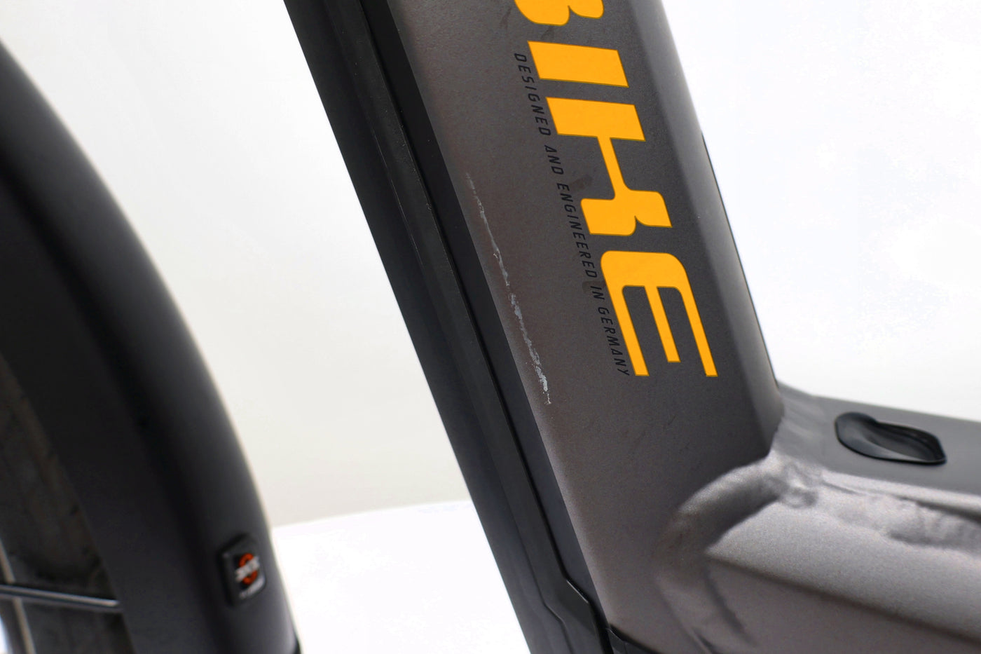HAIBIKE Trekking 10 Low 2022 T.M