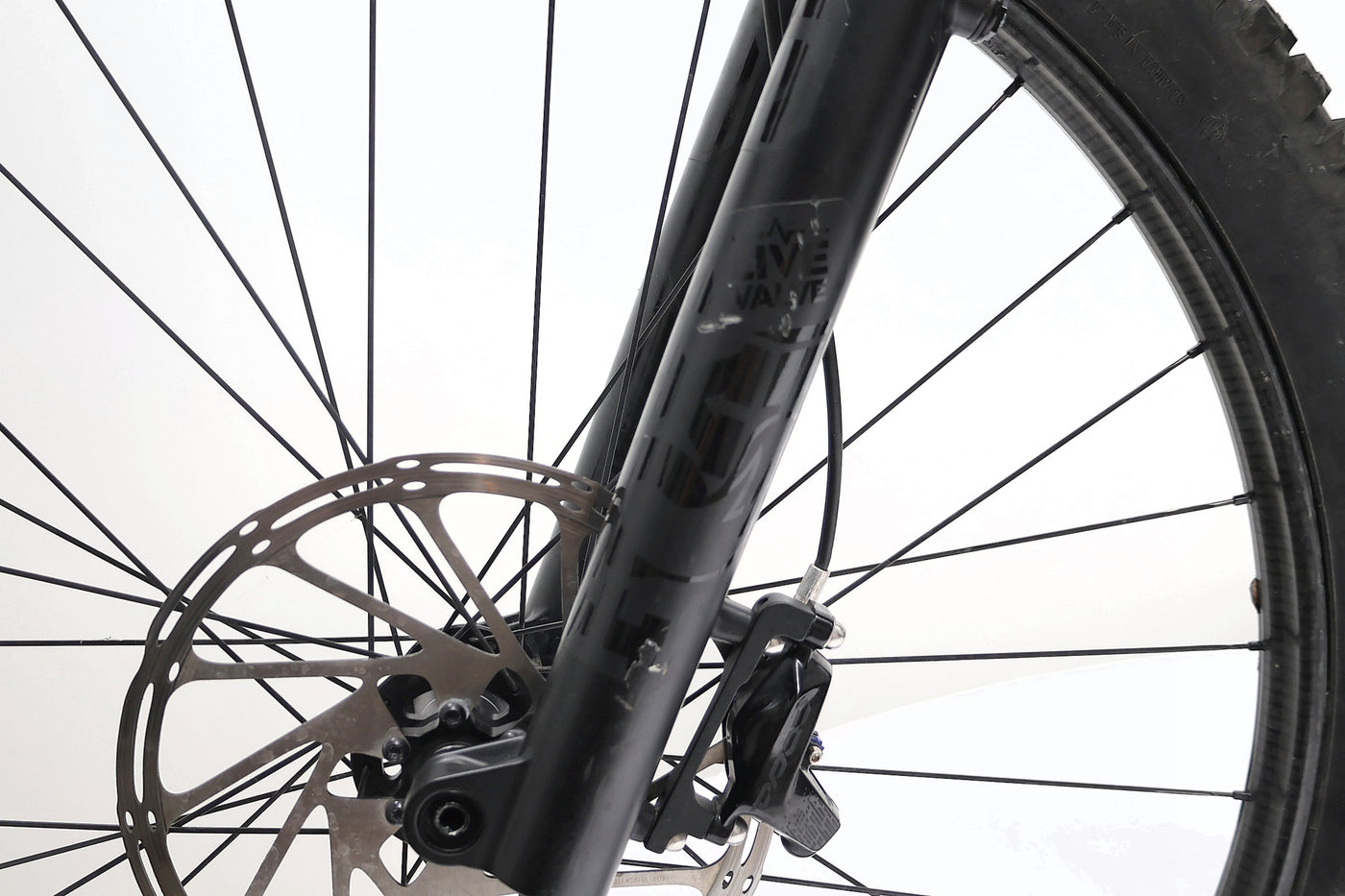 GIANT Trance X Advanced E+ LTD 2023 T.M